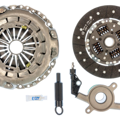 Exedy OE 2004-2005 Mercedes-Benz C320 V6 Clutch Kit
