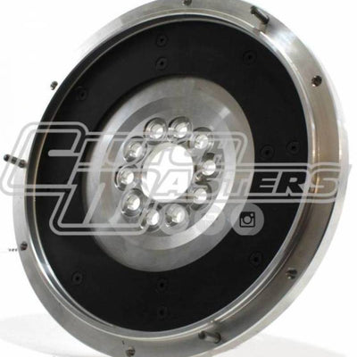 Clutch Masters 92-95 Volkswagen Corrado 2.8L / 92-97 Volkswagen Passat 2.8L Eng / 93-04 Volkswagen J