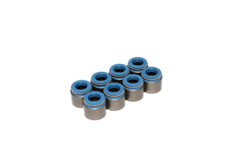 COMP Cams Valve Seals 3/8 Viton Metal Body