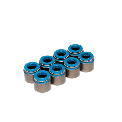 COMP Cams Valve Seals 3/8 Viton Metal Body