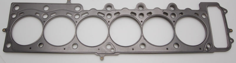 Cometic 92-00 BMW Coupe M3/Z3/M 87mm .070 inch MLS Head Gasket (Euro Only)