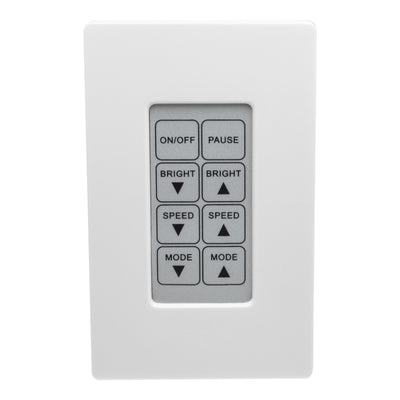 Oracle Wall Panel RGB LED Controller