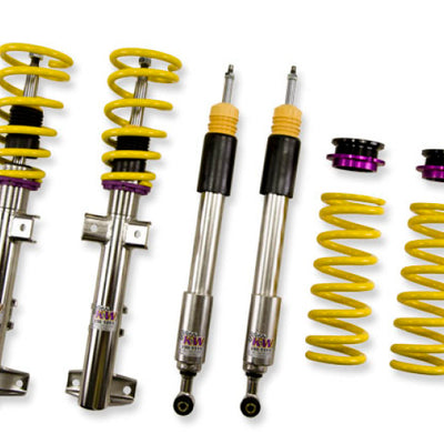 KW Coilover Kit V3 Mercedes-Benz E-Class Coupe (C207) (all incl. AMG) RWD