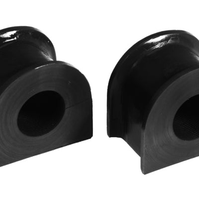 Prothane 97-01 Honda Prelude Front Sway Bar Bushings - 24.2mm - Black