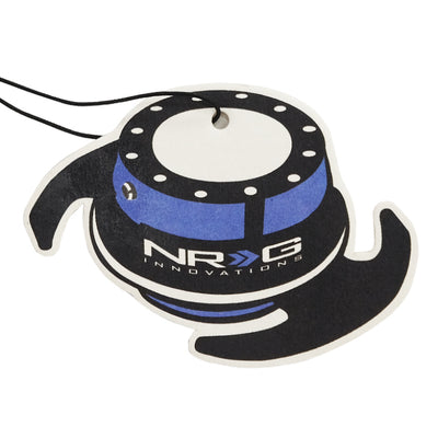 NRG Air Freshener - Quick Release Gen 3 - Squash