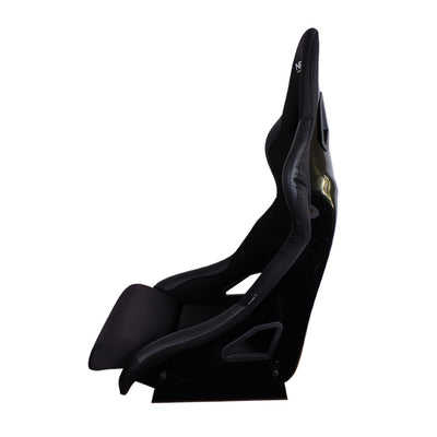 NRG FRP Bucket Seat Street/Track Comfort Style - Medium