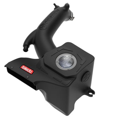 aFe Takeda Momentum GT Pro 5R Cold Air Intake System 19-20 Hyundai Veloster N 2.0L (t)