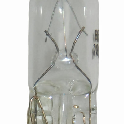 Hella Bulb 2825 12V 5W 4Cp W21X95D T325 Sb