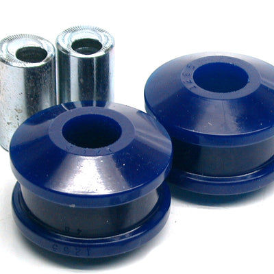 SuperPro 1992 Toyota Camry XLE Front Lower Inner Rearward Control Arm w/ Caster Bushing Kit