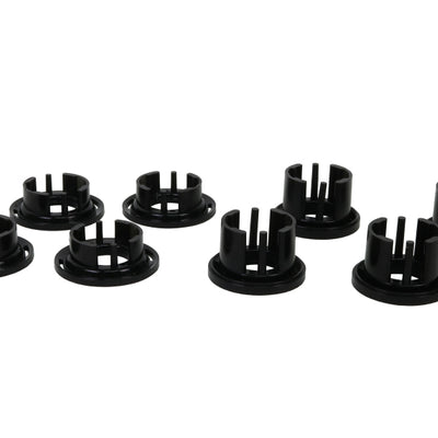 Whiteline 08-09 Subaru STi Rear Positive traction kit-rear