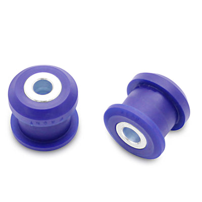 SuperPro 2005 Subaru Outback XT Limited Rear Lower Control Arm Outer Bushing Kit