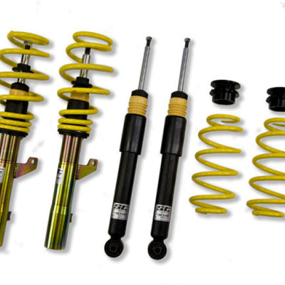 ST Coilover Kit 10-14 Volkswagen Golf TDI MKVI