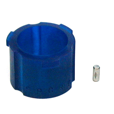 SuperPro Gmh Manual Rack Guide Bush