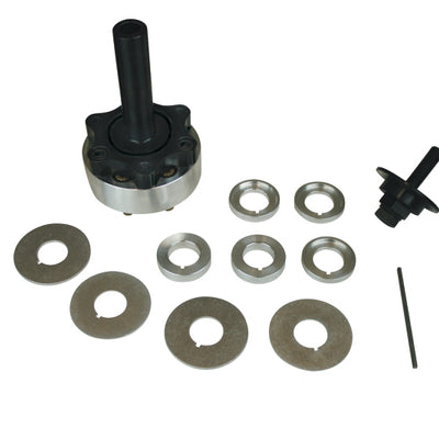 Moroso Chrysler Gen 2 Hemi (w/Roots Style Blower) Lower Drive Mandrel Kit