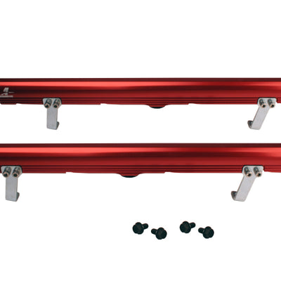 Aeromotive Fuel Rails - LS1 Edelbrock 29085