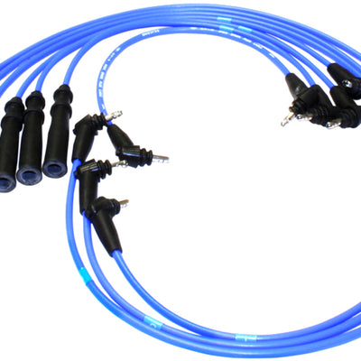 NGK Toyota 4Runner 1995-1992 Spark Plug Wire Set