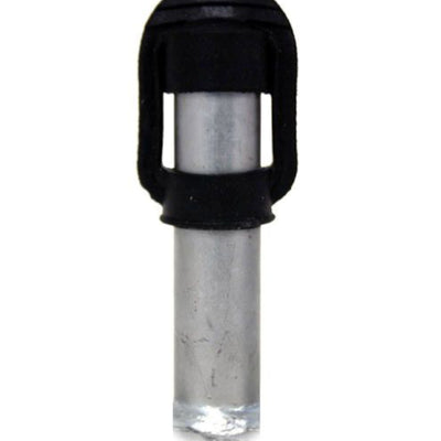 Hella Attachable Pipe With Stopple 8Hg