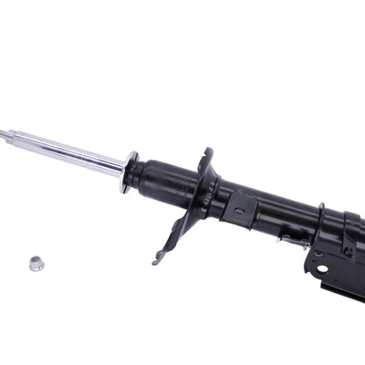 KYB Shocks & Struts Excel-G Front Left INFINITI QX4 (2WD) 2001 INFINITI QX4 (4WD) 1999-01 NISSAN Pat