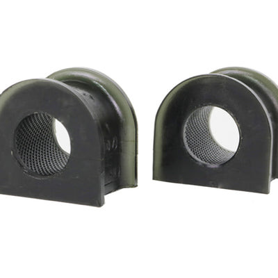 Whiteline 97-01 Acura Integra Type R 24mm Rear Sway Bar Mount Bushing Kit
