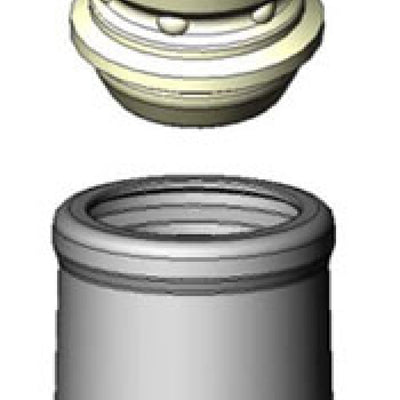 KYB Shocks & Struts Strut Boots Front AUDI A4 1995-10 AUDI A6 1998-10 AUDI A8 1997-03 AUDI RS4 2007-