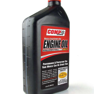 COMP Cams 15W-50 Muscle Car & Street Rod Engine Oil - 1 Qt.