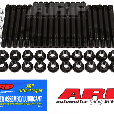 ARP Chevrolet Big Block 8.1L Vortec w/ Windage Main Stud Kit