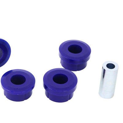 SuperPro 1993 Toyota Supra Twin Turbo Front Lower Inner Rearward Control Arm Bushing Kit
