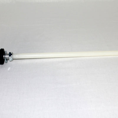 Fuelab Diesel Velocity Series Draw Tube Kit