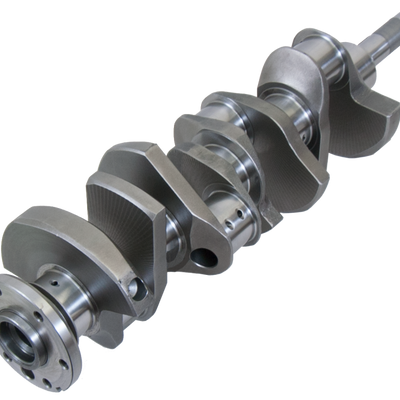 Eagle Ford FE Cast Crankshaft