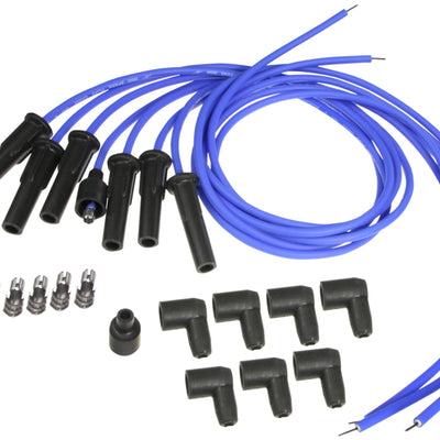 NGK No Applications Spark Plug Wire Set