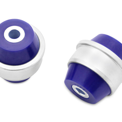 SuperPro 2015 Audi A3 Quattro Premium Rear Trailing Arm Forward Bushing Kit