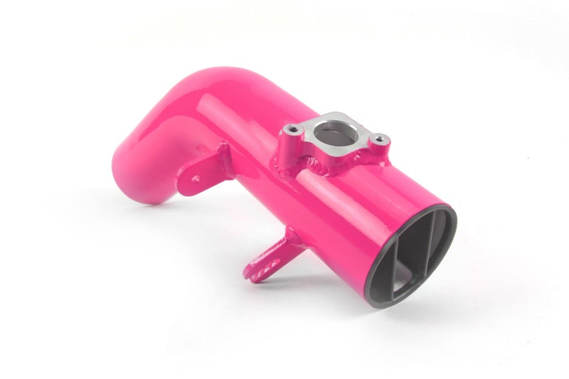 PERRIN 08-14 Subaru WRX / 08-15 STI Cold-Air Intake - Hyper Pink