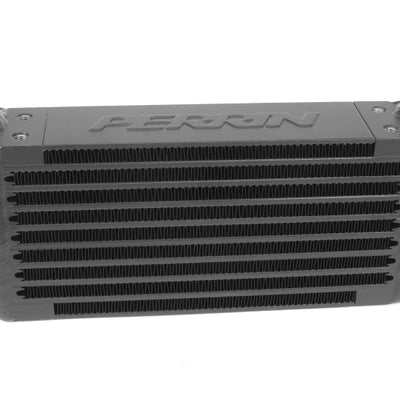 PERRIN 20-25 Subaru Outback XT (Incl. 22-25 Wilderness) & Legacy XT CVT Trans Oil Cooler Full Kit