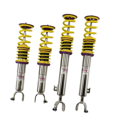 KW Coilover Kit V1 Honda S2000