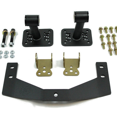 ISR Performance Hyundai Genesis LS Mount Kit