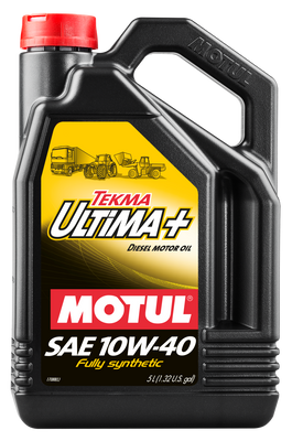 Motul 5L Tekma Ultima+ 10W40