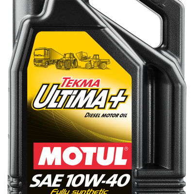 Motul 5L Tekma Ultima+ 10W40