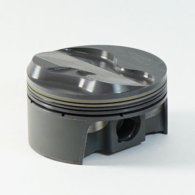 Mahle MS Piston GM LS 370ci 4.030in Bore 3.622in Stk 6.125in Rod .927 Pin 12cc 12.0 CR - Single