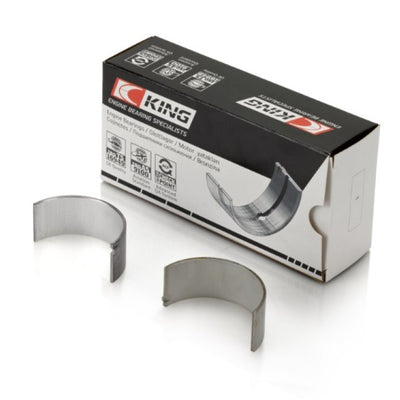 King Engine Bearings 97-07 Ford 2.5L/2.9L/3.0L (Size STD) Rod Bearing Set