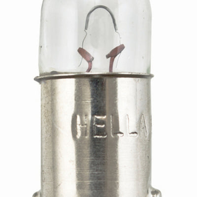 Hella Bulb 3930 24V 4W BA9s T2.75