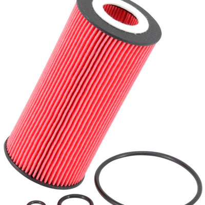 K&N Oil Filter 04-06 Mercedes Benz / 08-10 Chevy Captiva Sport