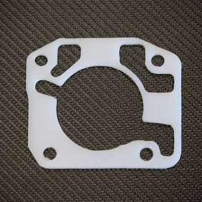 Torque Solution Thermal Throttle Body Gasket: Acura Integra RS/LS/GS/Special Edition 1994-2001
