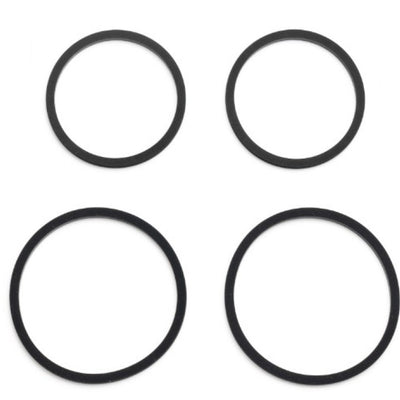 Wilwood O-Ring Kit - 1.75/1.38in Square Seal - 4 pk.
