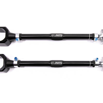 SPL Parts 2017+ Tesla Model 3 Rear Lower Traction Rods