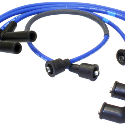 NGK Honda Accord 1989-1985 Spark Plug Wire Set