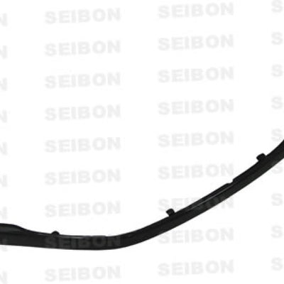 Seibon 00-03 Honda S2000 OEM Carbon Fiber Front Lip