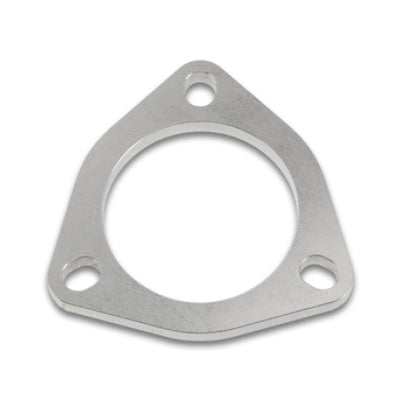 Vibrant 3-Bolt Titanium Flange 2.50in ID