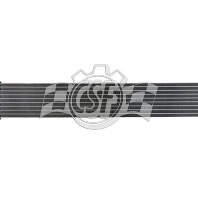 CSF 2010 Buick Allure 2.4L Inverter Cooler