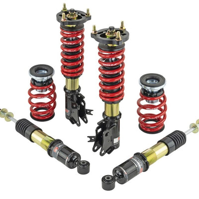 Skunk2 06-11 Honda Civic Si Pro ST Coilovers
