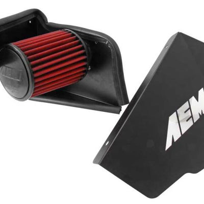 AEM 13-15 Audi A4 2.0L / 14-15 A5 2.0L Cold Air Intake